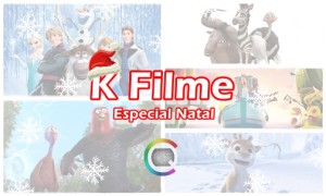 K Filme Especial Natal