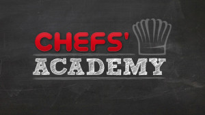 chefs academy 1