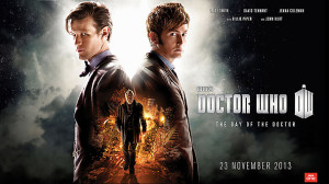 doctor who 50th