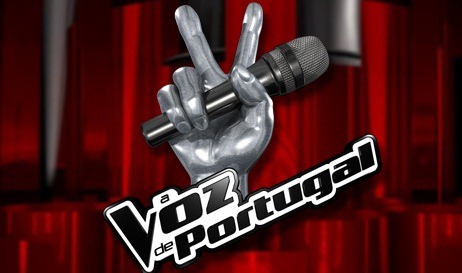 a voz de portugal