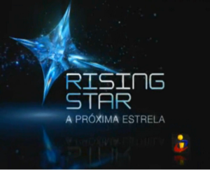 rising star a próxima estrela