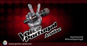 the voice portugal analise