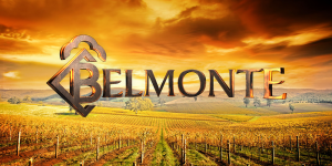 «Belmonte» está nomeada para os «Emmys 2014»