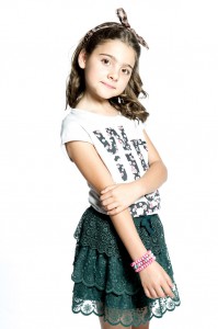 Sara Monteiro - 10 anos