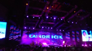 Landrick