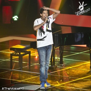 Ruben Rodrigues thevoicept
