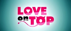 App Love On Top - TVI