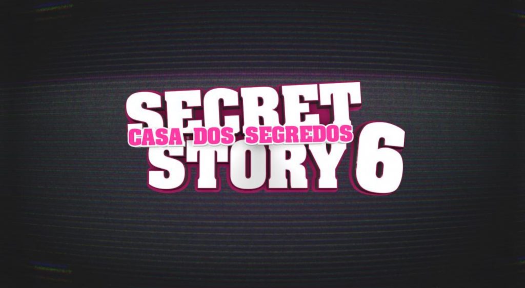 Secret Story - Casa dos Segredos 6