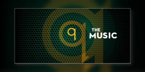 q-the-music