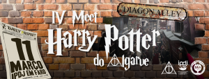Meet Harry Potter