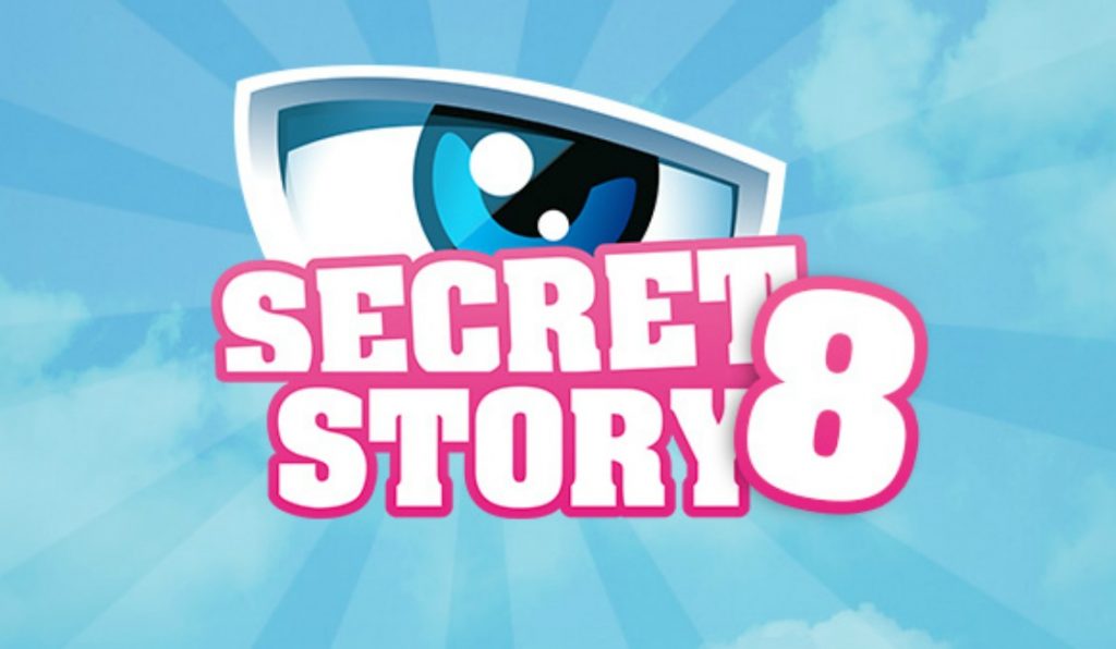 secret story - casa dos segredos 8