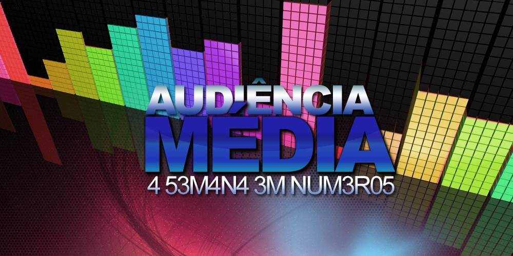  Audiência Média (38): Um fim de ano explosivo para a TVI