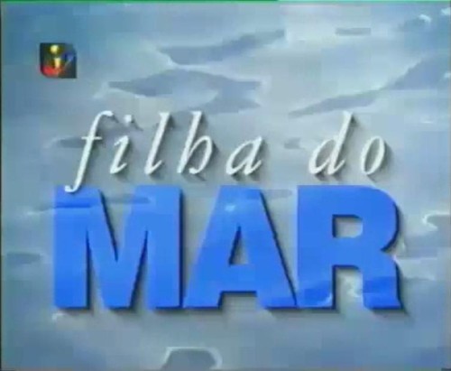  «Filha do Mar» estreia amanhã na TVI