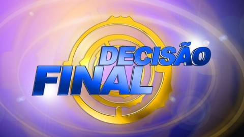  «Decisão Final» estreia dia 28 na RTP