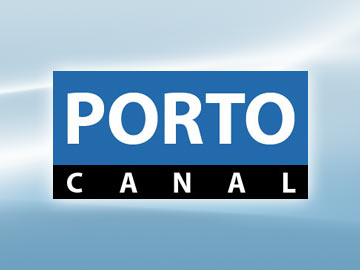  Porto Canal com estúdios renovados para rentrée televisiva