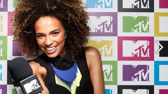  Ana Sofia abandona «MTV Portugal»