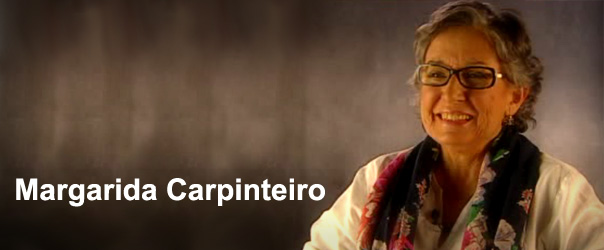  Margarida Carpinteiro: «[A novela] é uma fórmula que se está a esgotar»