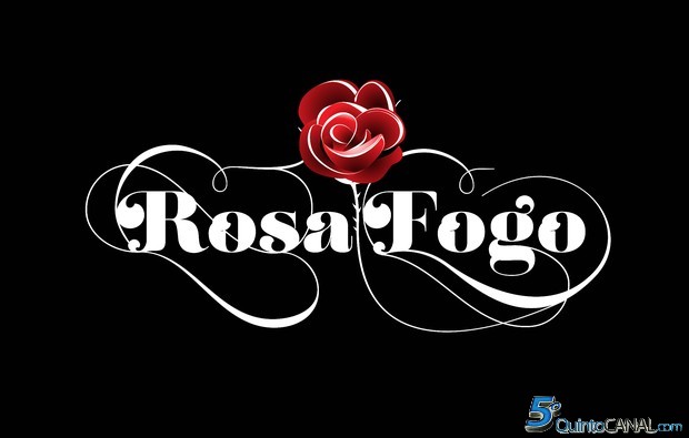  «Rosa Fogo» em reposição nas madrugadas da SIC