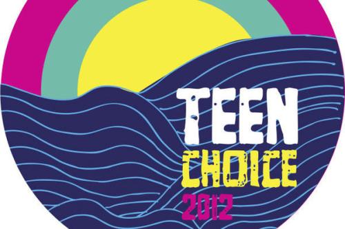  Conheça os vencedores dos «Teen Choice Awards 2012»