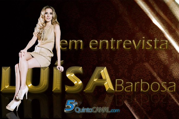  Em Entrevista – Luísa Barbosa
