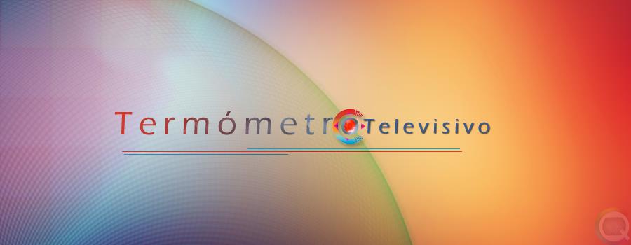  Termómetro Televisivo #11: Mais do mesmo na nossa televisão