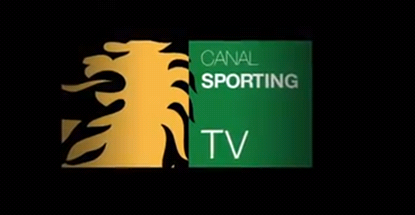  Canal «Sporting TV» já tem data de estreia