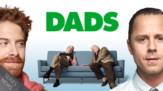  «Dads» ganha uma temporada completa pela FOX [com vídeo]