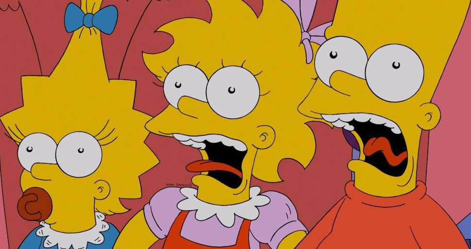  Guilermo del Toro cria Intro para «The Simpsons» [com vídeo]