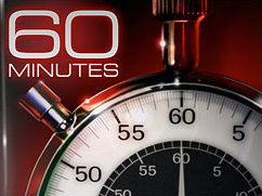  Mentira leva pivô de «60 Minutes» a ser dispensada