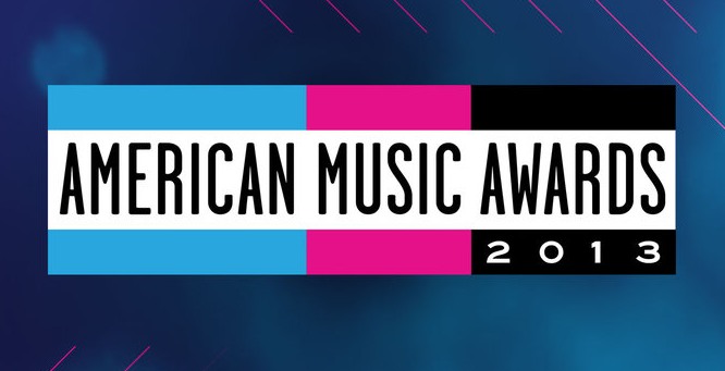  Conheça a lista de vencedores dos «American Music Awards 2013»
