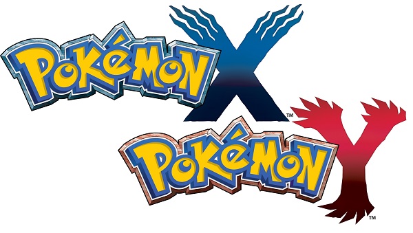  Pokémon X/Y foi o jogo que vendeu mais rapidamente na 3DS