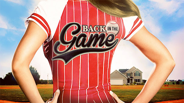  ABC cancela «Back in the Game»