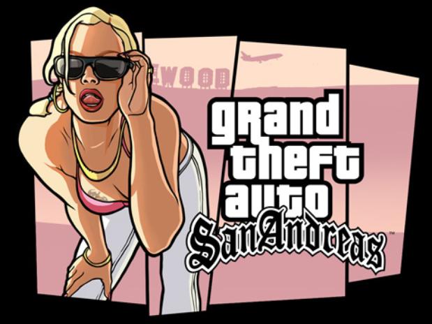  GTA San Andreas anunciado para iOS, Android e Windows Phone