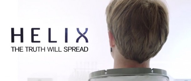  «Helix» é a nova série do canal Syfy [com vídeo]