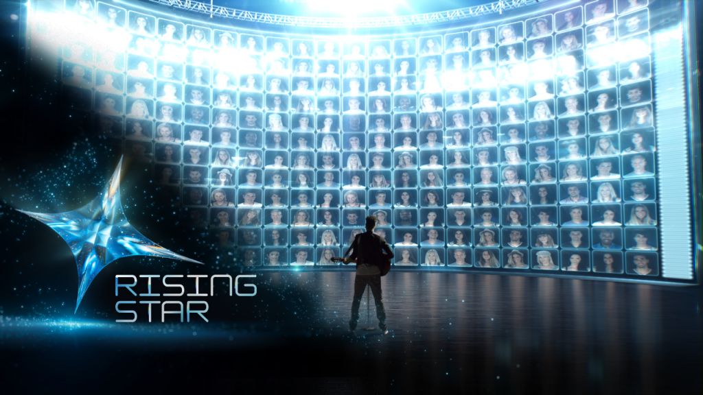  TVI planeia estrear «Rising Star» antes do previsto