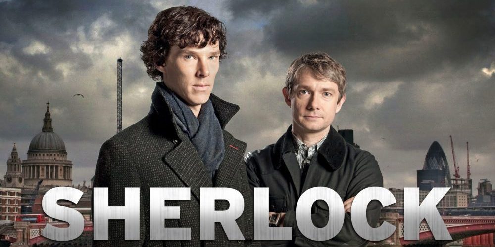  Regresso de «Sherlock» bate recorde de audiências