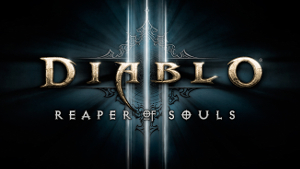  «Diabo 3: Reaper of Souls» já tem data de lançamento