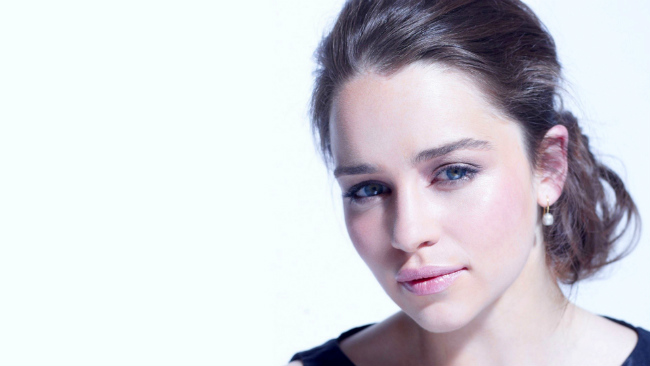  Emilia Clarke será Sarah Connor no cinema