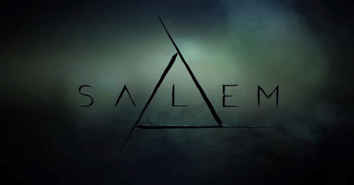  Divulgado novo vídeo promocional de «Salem»
