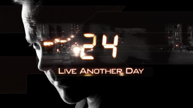  Novo vídeo promocional de «24: Live Another Day»