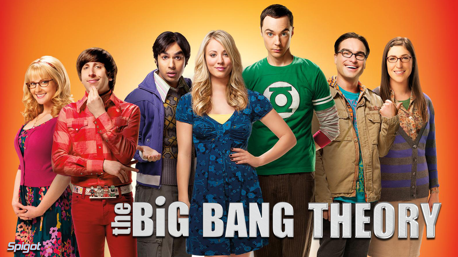  «The Big Bang Theory» está oficialmente cancelada
