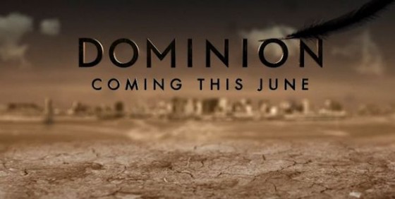 «Dominion» é a grande aposta do canal Syfy para o verão [com vídeo]