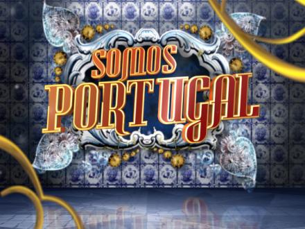  “Somos Portugal” desta semana faz a festa em Felgueiras