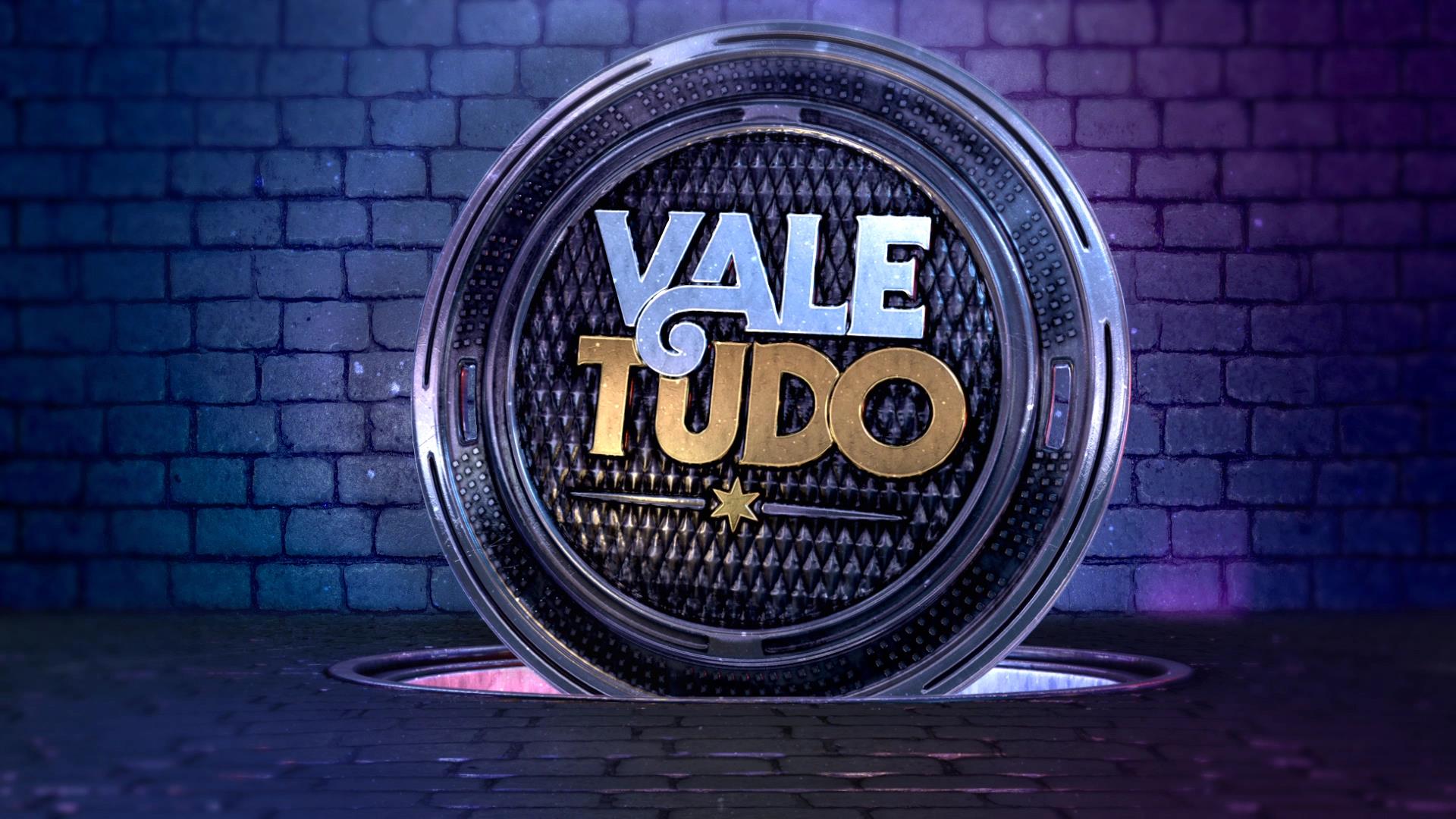  João Paulo Rodrigues: de apresentador a concorrente do «Vale Tudo»