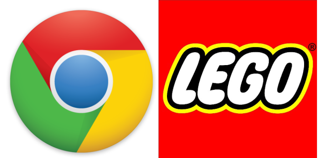  «Chrome + Lego», a nova experiência de construção virtual