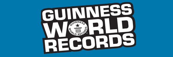  SIC vai exibir 13 episódios de «Os Vídeos Mais Loucos do Guinness»