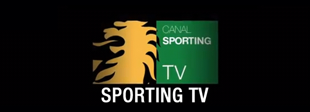  Sporting TV apresenta a produtora vencedora a 15 de fevereiro