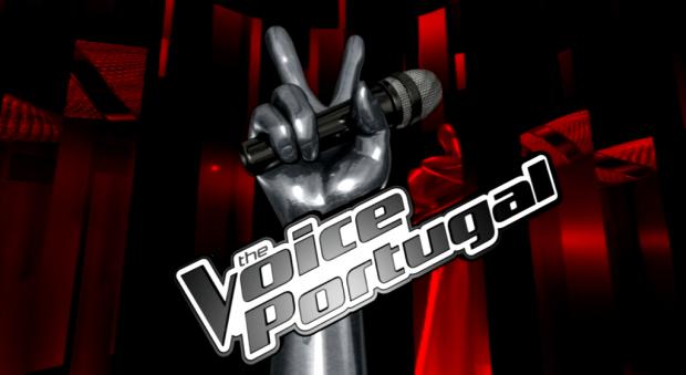  Audiências: «The Voice Portugal» reforça vice-liderança