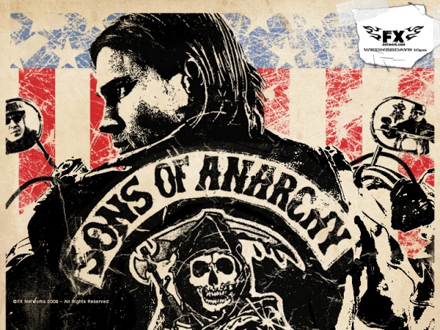  Série «Sons of Anarchy» tem videojogo pronto a ser desenvolvido