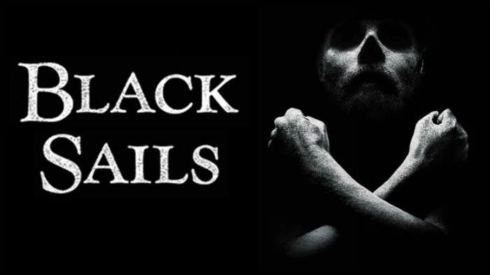  Divulgado primeiro trailer da nova temporada de «Black Sails»